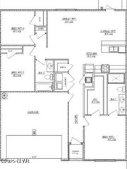 5129 Rivergrass Drive, Panama City, FL 32404