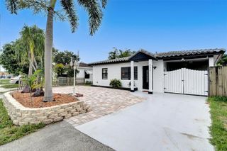 332 NW 45th Street, Fort Lauderdale, FL 33309