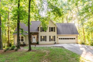 4646 Sherman Allen Way, Gainesville, GA 30507