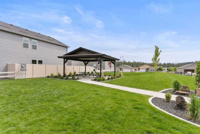 3617 S McCabe Ln, Spokane, WA 99206