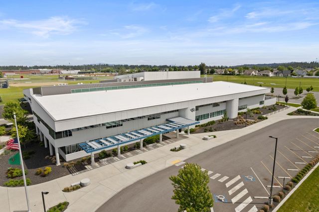 3617 S McCabe Ln, Spokane, WA 99206