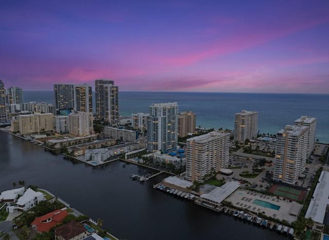 1945 S Ocean Drive 509, Hallandale Beach, FL 33009