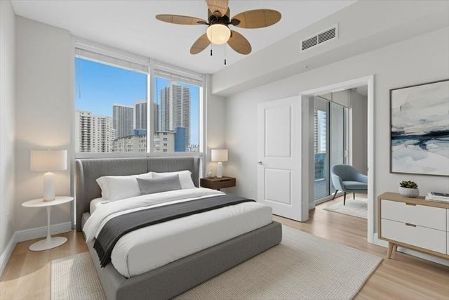 1945 S Ocean Drive 509, Hallandale Beach, FL 33009