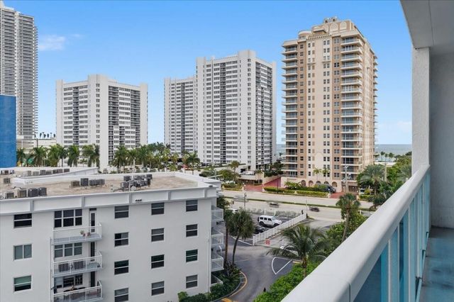 1945 S Ocean Drive 509, Hallandale Beach, FL 33009
