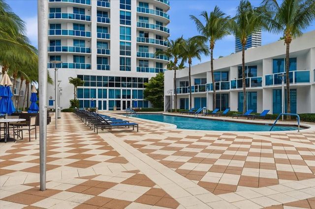 1945 S Ocean Drive 509, Hallandale Beach, FL 33009