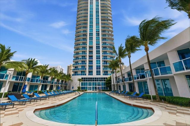 1945 S Ocean Drive 509, Hallandale Beach, FL 33009