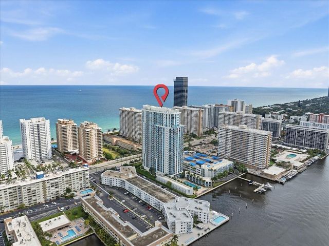 1945 S Ocean Drive 509, Hallandale Beach, FL 33009