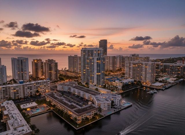 1945 S Ocean Drive 509, Hallandale Beach, FL 33009