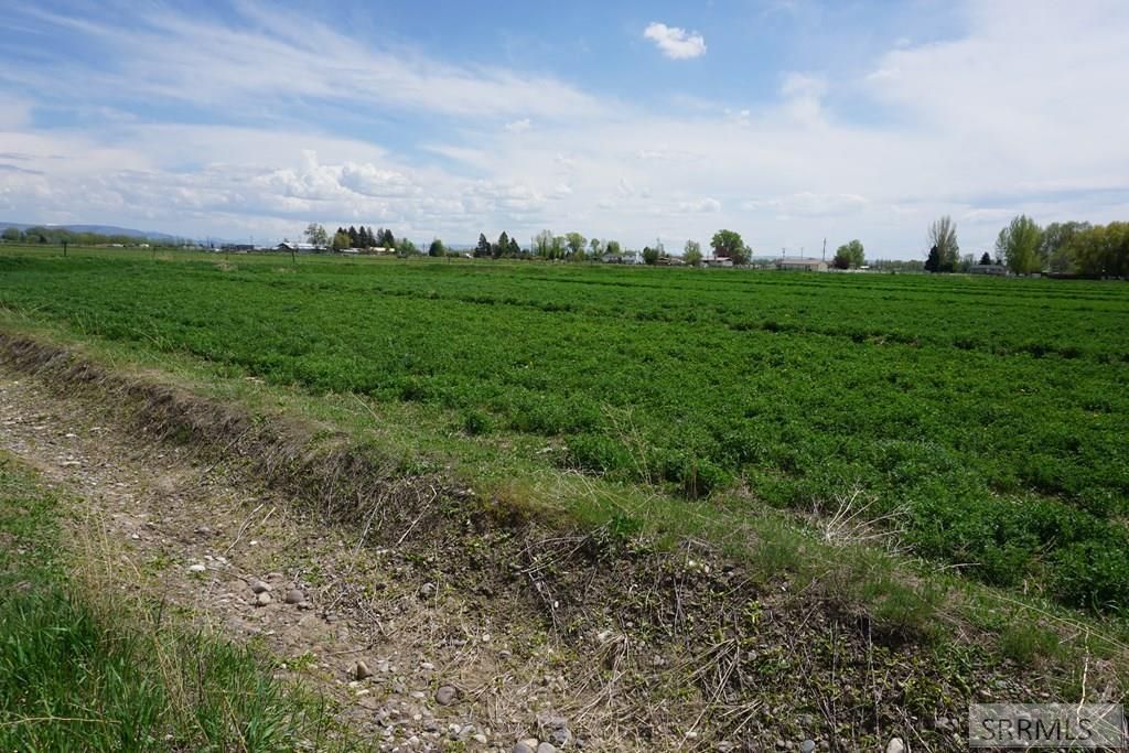 Image 3 of property listing at TBD N 4100 E, Rigby, ID 83442