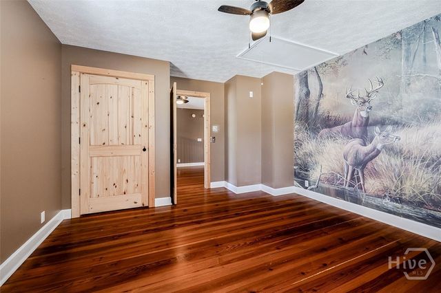 102 Julia Court, Springfield, GA 31329