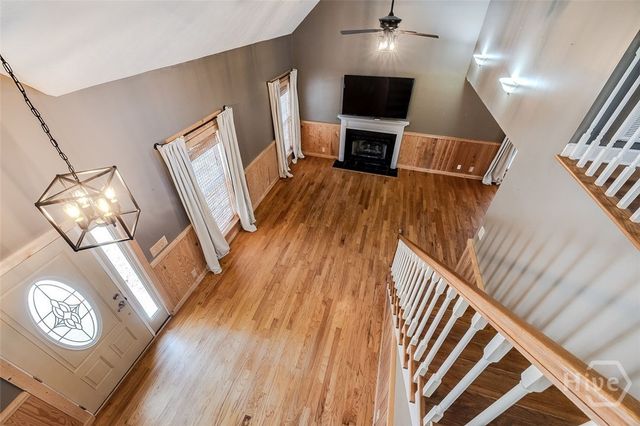 102 Julia Court, Springfield, GA 31329