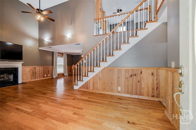102 Julia Court, Springfield, GA 31329