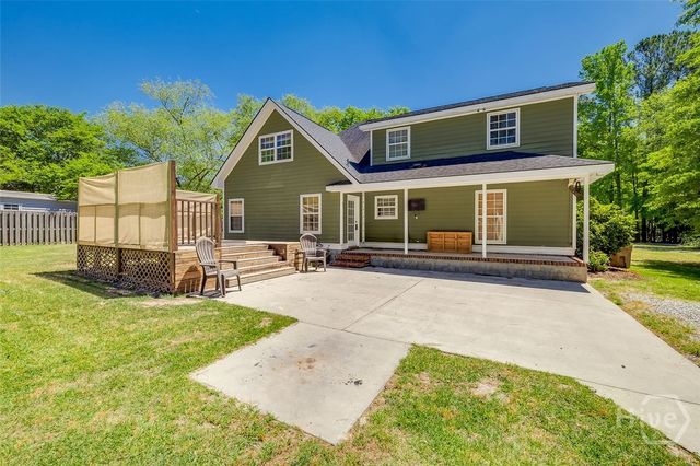 102 Julia Court, Springfield, GA 31329
