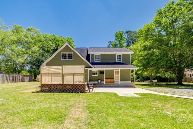 102 Julia Court, Springfield, GA 31329