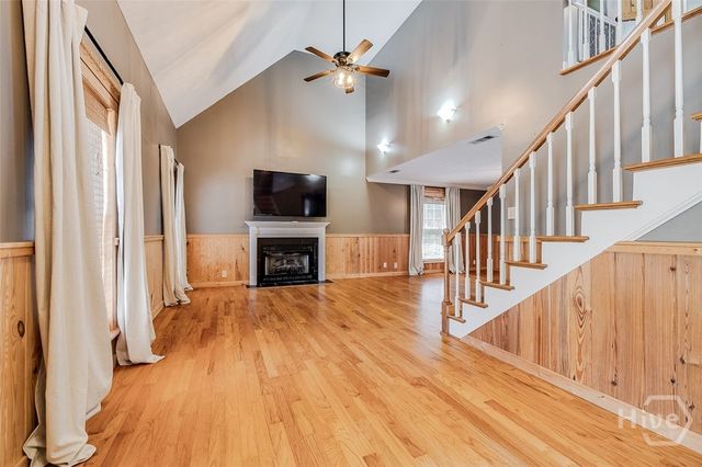 102 Julia Court, Springfield, GA 31329