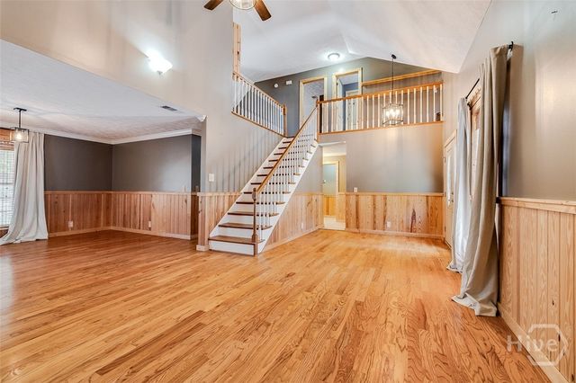 102 Julia Court, Springfield, GA 31329