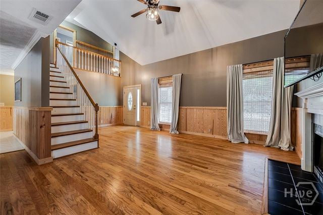 102 Julia Court, Springfield, GA 31329