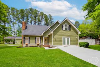 102 Julia Court, Springfield, GA 31329