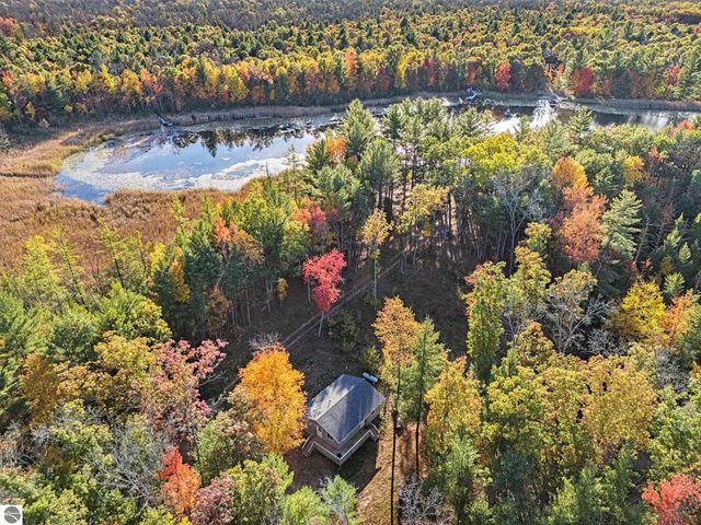 00 S Emma Avenue, Baldwin, MI 49304