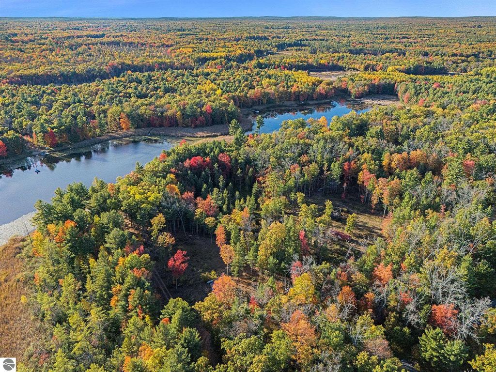 Image 1 of property listing at 00 S Emma Avenue, Baldwin, MI 49304