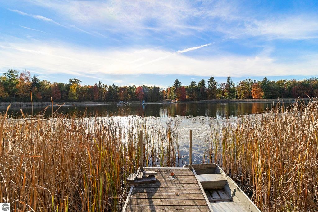 Image 12 of property listing at 00 S Emma Avenue, Baldwin, MI 49304