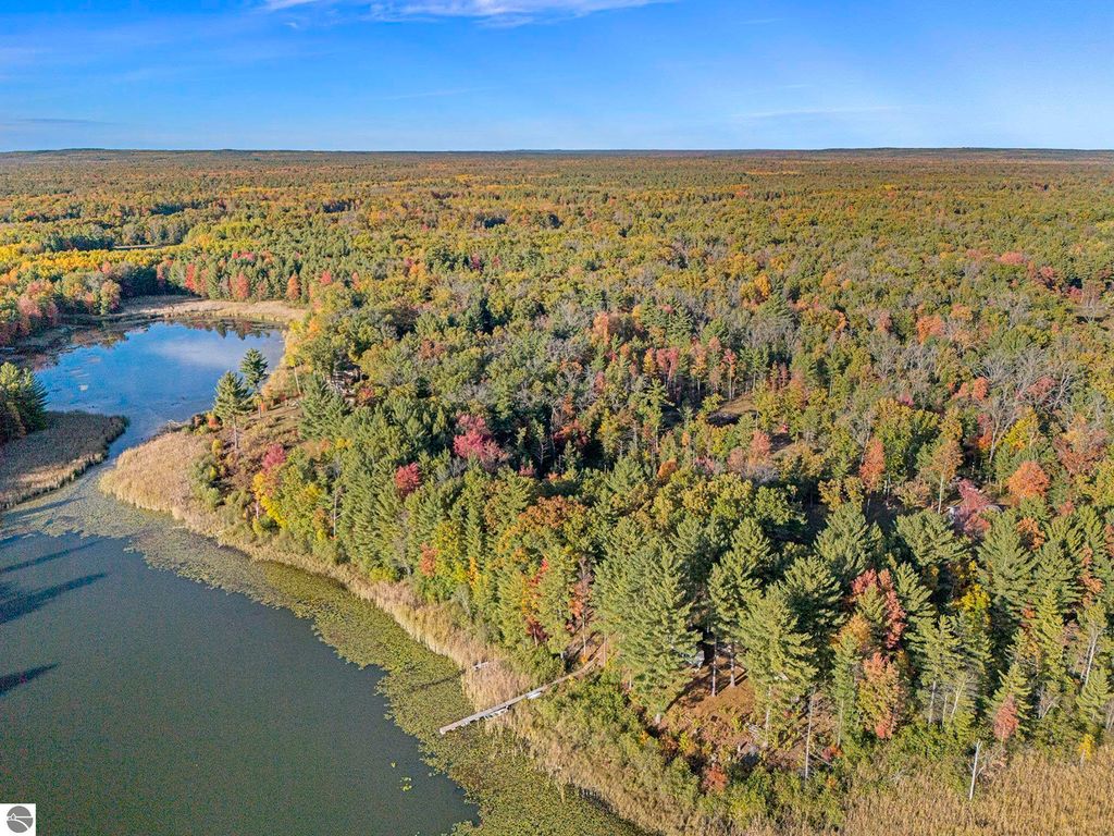 Image 13 of property listing at 00 S Emma Avenue, Baldwin, MI 49304