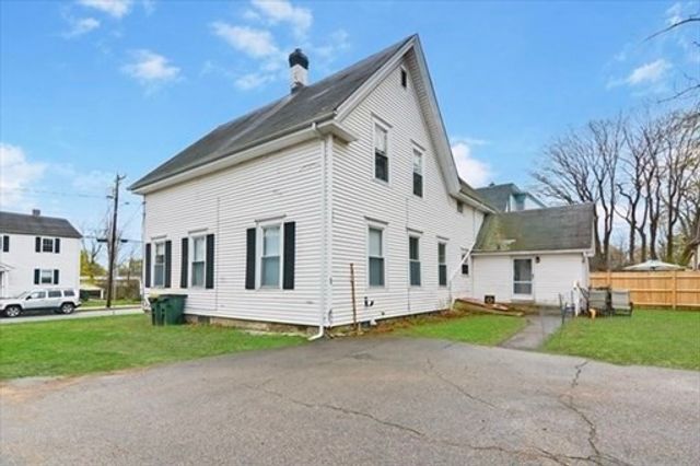 90 Dean Ave 2, Franklin, MA 02038