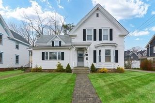 90 Dean Ave 2, Franklin, MA 02038