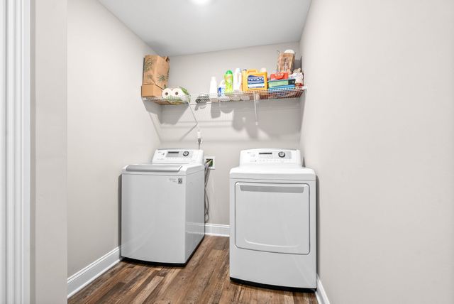 1072 Dublin Dr, Clarksville, TN 37042