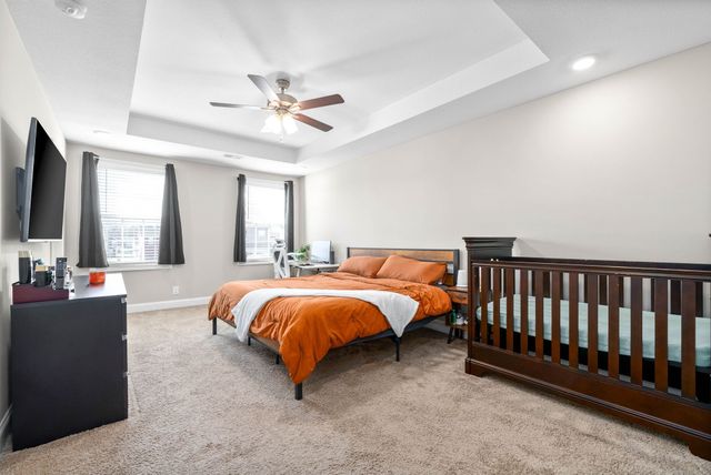 1072 Dublin Dr, Clarksville, TN 37042