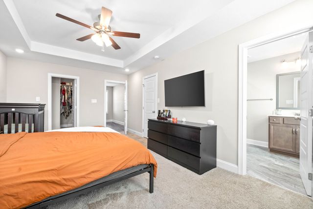 1072 Dublin Dr, Clarksville, TN 37042