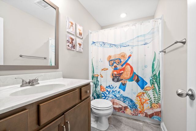 1072 Dublin Dr, Clarksville, TN 37042