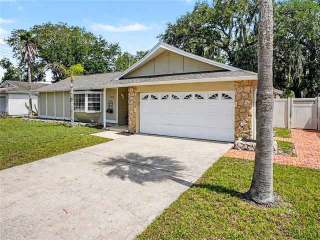 7505 LAUREL SPRINGS DRIVE, Winter Park, FL 32792