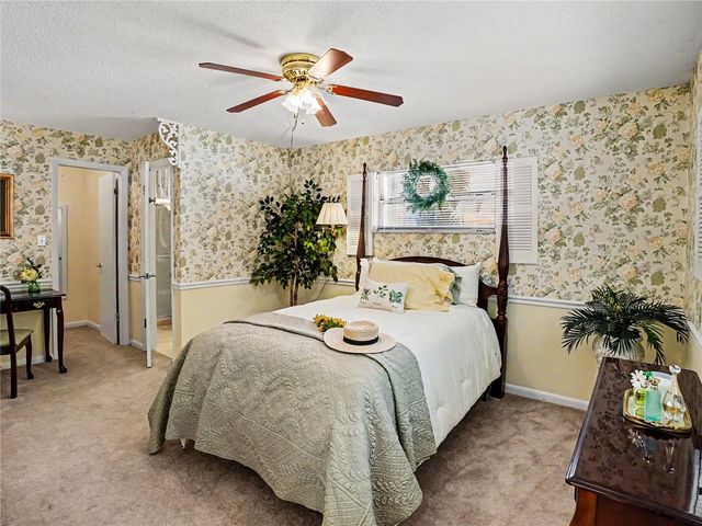 7505 LAUREL SPRINGS DRIVE, Winter Park, FL 32792