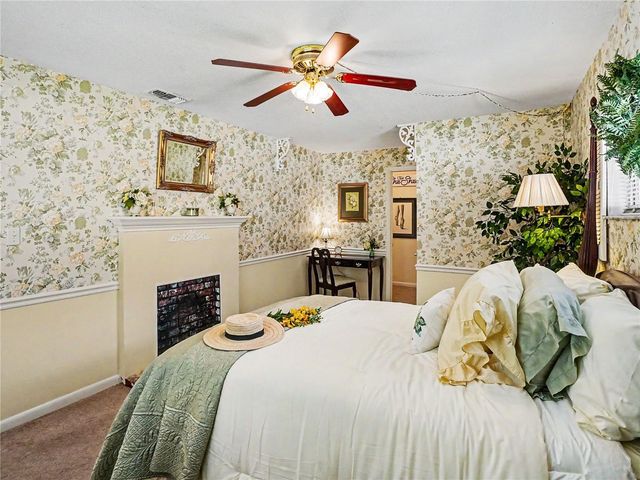 7505 LAUREL SPRINGS DRIVE, Winter Park, FL 32792