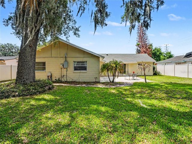 7505 LAUREL SPRINGS DRIVE, Winter Park, FL 32792