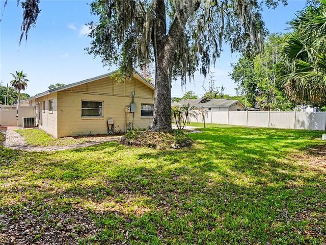 7505 LAUREL SPRINGS DRIVE, Winter Park, FL 32792
