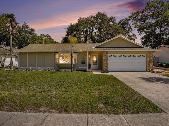 7505 LAUREL SPRINGS DRIVE, Winter Park, FL 32792