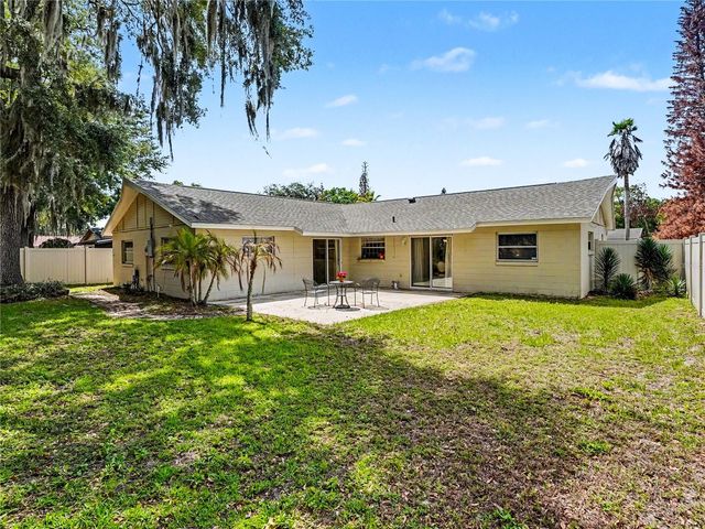 7505 LAUREL SPRINGS DRIVE, Winter Park, FL 32792