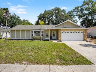 7505 LAUREL SPRINGS DRIVE, Winter Park, FL 32792
