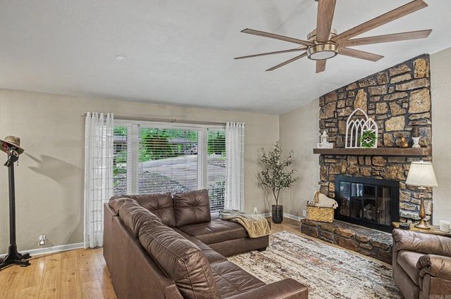 46 Herencia Circle, Hot Springs Village, AR 71909