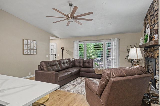 46 Herencia Circle, Hot Springs Village, AR 71909