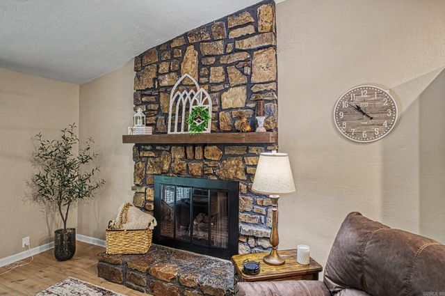 46 Herencia Circle, Hot Springs Village, AR 71909