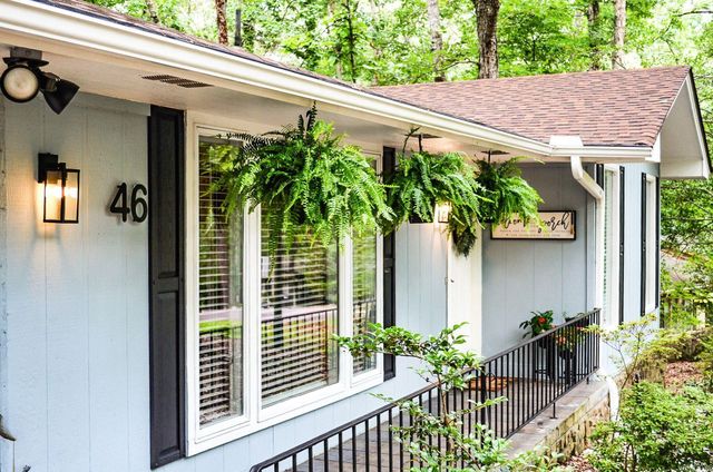 46 Herencia Circle, Hot Springs Village, AR 71909