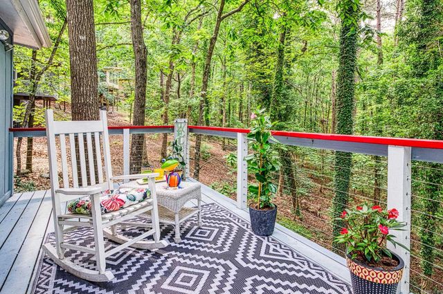 46 Herencia Circle, Hot Springs Village, AR 71909