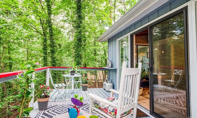 46 Herencia Circle, Hot Springs Village, AR 71909