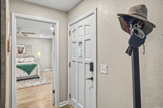 46 Herencia Circle, Hot Springs Village, AR 71909