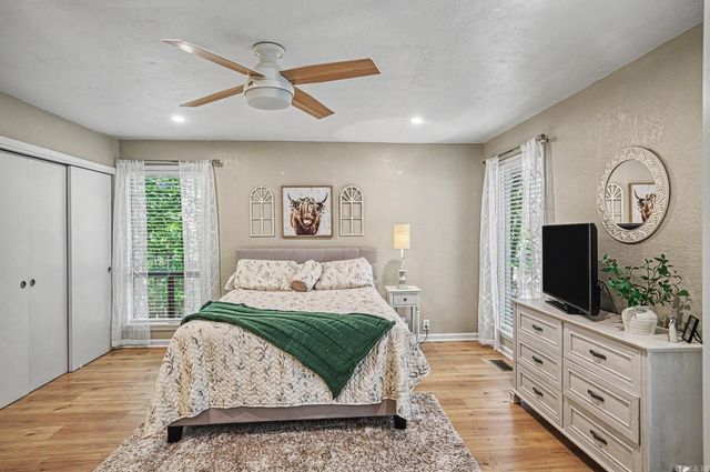46 Herencia Circle, Hot Springs Village, AR 71909