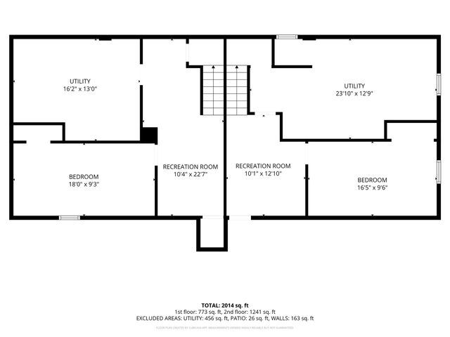 1000 Hoffman Avenue, Des Moines, IA 50316