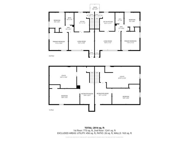 1000 Hoffman Avenue, Des Moines, IA 50316